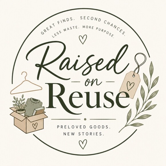 raisedonreuse